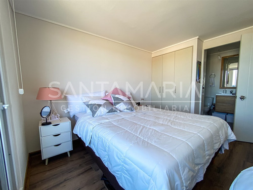 Departamento En Venta En Concepción