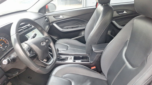 Chery Tiggo 2 Pro 1.0T CVT PRO GLX