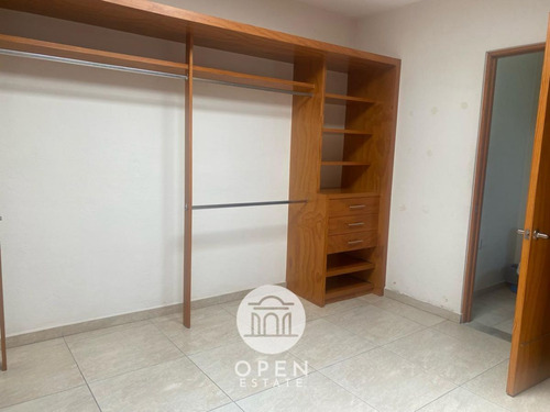 Venta O Renta Casa Amueblada En Jiutepec Morelos