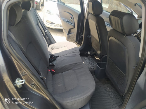 Kia Rio Ub Ex 2016 Mecánico
