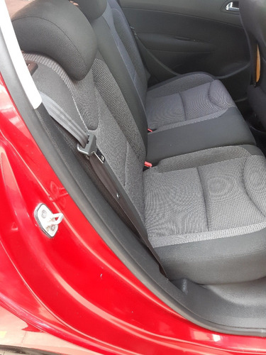 Imagen 5 de 12 de Peugeot 308 2012 1.6 Allure Nav Hdi 115cv