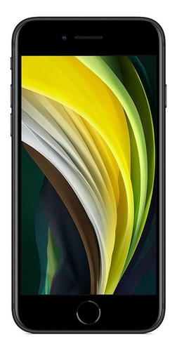 iPhone SE (2nd Generation) 128 GB negro - Excelente (Reacondicionado)