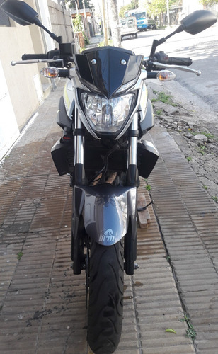 Imagen 6 de 7 de Yamaha Mt03 Lista Para Transferir