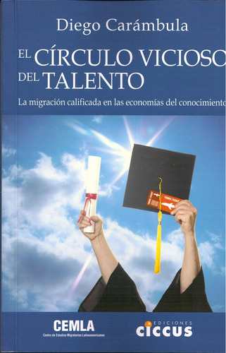 Ciurculo Vicioso Del Talento ,el - Rubén Carámbula