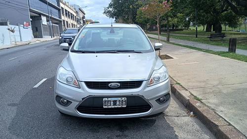 Ford Focus 2 2.0 Ghia At