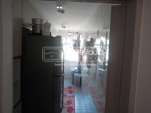 Sulacap - Oportunidade !!! Excelente Apartamento - Abap20491