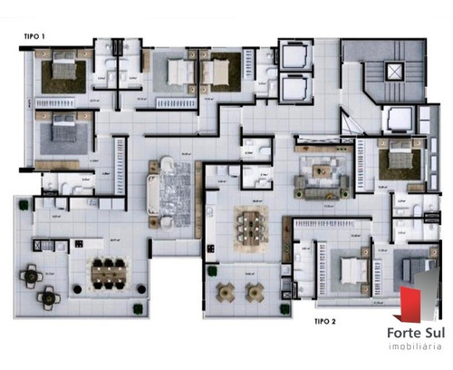 Imagem 11 de 15 de Apartamento - L347 - 32616603