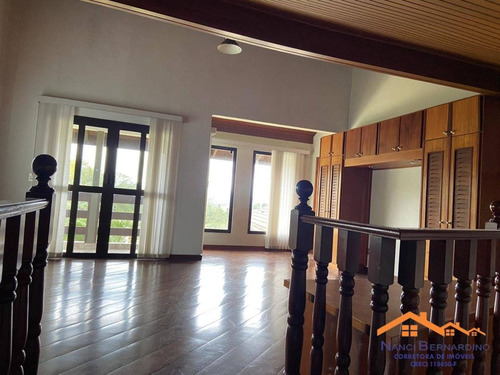 Imagem 9 de 15 de Excelente Casa Em Condominio Fechado De Frente Para O Lago Confira!! - 20638