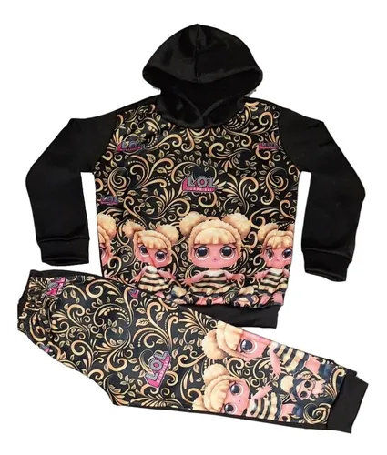 Roupa da lol mercado deals livre
