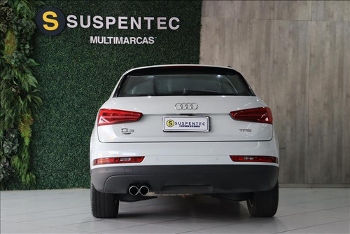 Audi Q3 1.4 Tfsi Ambition s Tronic