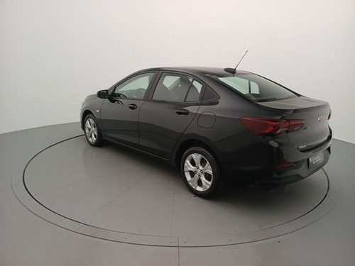 Chevrolet Onix 1.0 TURBO FLEX LTZ AUTOMÁTICO