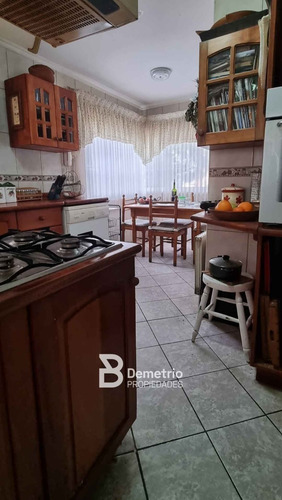 Imagen 6 de 22 de Estupenda Casa En Andalué Con Un Terreno Privilegiado