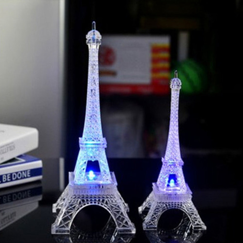 A Lámpara Led Con Iluminación Led Para Decoración Nocturna