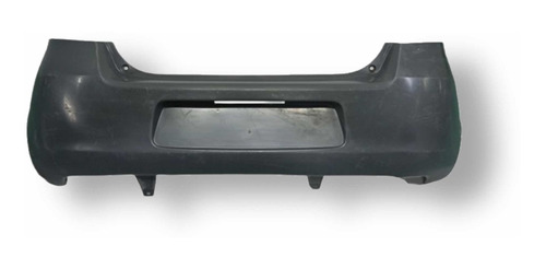 Parachoque Trasero Yaris Sport 2005 - 2009 Original Toyota