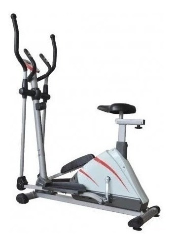 Imagen 3 de 8 de Simulador Randers Arg 3396 C/asiento