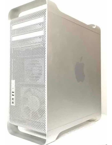 Mac Pro 5.1 A1289 Mid 2010 2x Intel Xeon 2,93 8gb Hd160gb