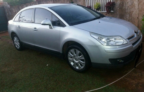 Citroën C4 Pallas 2010 2.0 Exclusive Flex Aut. 4p