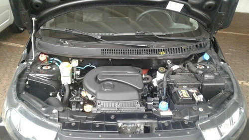 Fiat Mobi 2016/2017 7a60