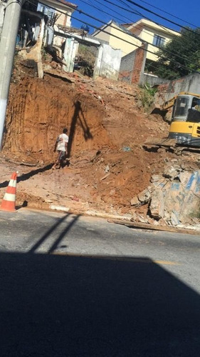 Imagem 5 de 8 de Terreno À Venda, 220 M² Por R$ 280.000,00 - Vila Nova Mazzei - São Paulo/sp - Te0510