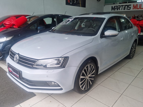 Volkswagen Jetta 2.0 Tsi Highline (mx) 4p