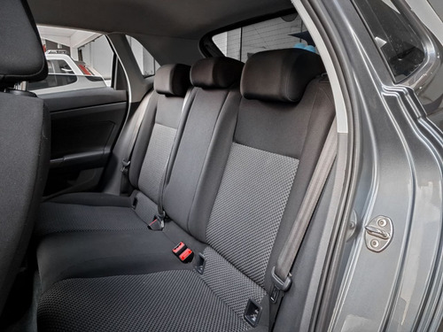 Volkswagen Polo 1.0 MPI TOTAL FLEX MANUAL