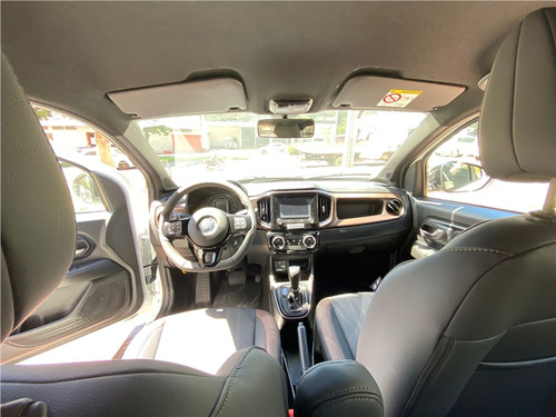 Fiat Strada 1.0 TURBO 200 FLEX RANCH CD CVT
