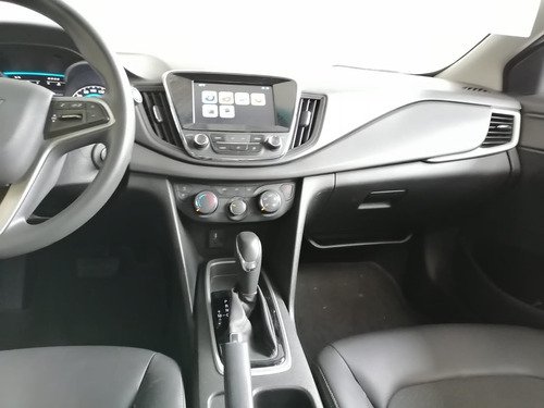 Imagen 9 de 15 de Chevrolet Cavalier Lt Automático 2020