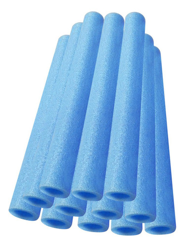 [ Cubiertas De Espuma Para Poste De Trampolín, 12 Piezas