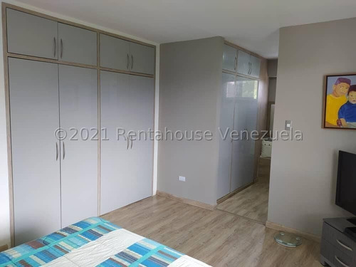 Imagen 8 de 23 de Santa Paula Apartamento En Venta 22-3032
