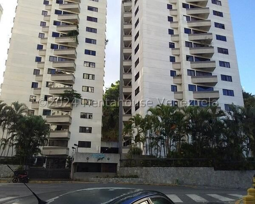 Apartamento El Alquiler En Los Samanes 24-14789