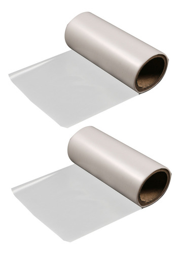 Película De Papel Bordado Soluble En Agua Para Bricolaje, 2