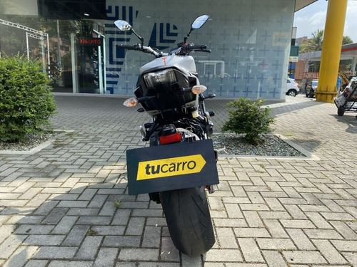 Imagen 7 de 17 de Yamaha Mt-09 2020