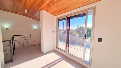Dpto 3 Amb Balcon Terraza Piscina Vilanova Ramos