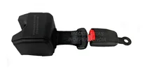 Comprar Cinturon Seguridad Autoelevador Toyota Traba Seguridad