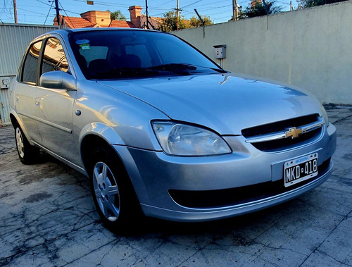 Imagen 2 de 9 de Chevrolet Classic 2013 1.4 Ls