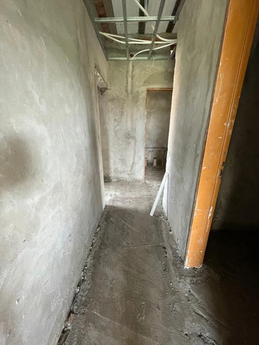 Imagen 11 de 15 de Casa En Venta En San Ramiro, Pilar Del Este. Construcción.