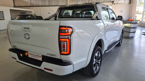 Great Wall Poer Super Luxury 4wd 8at !!!!