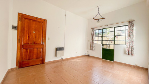 Departamento Ph En Venta En Villa Pueyrredón, Capital Federal, Buenos Aires