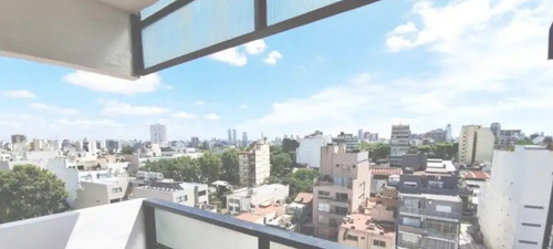 Departamento Alquiler Temporario Palermo 3 Ambientes