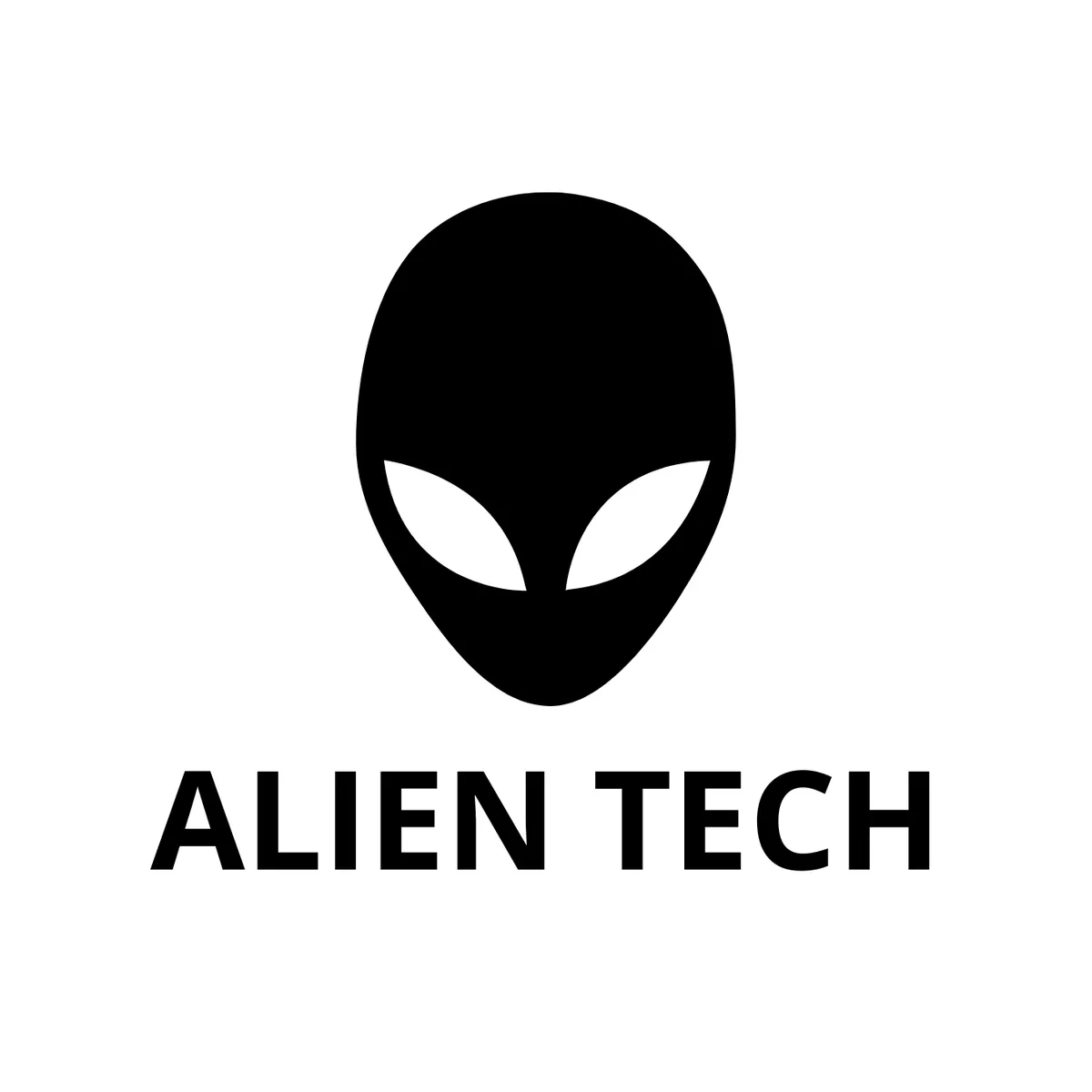 ALIEN TECH
