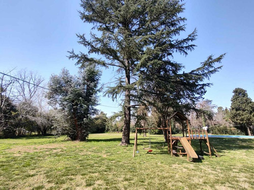 Venta Amplia Casaquinta Pileta Gral Rodriguez