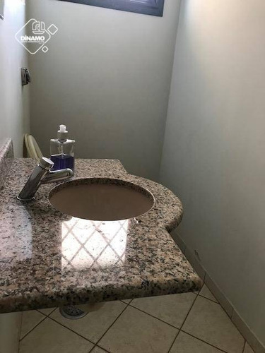 Casa Com 3 Dormitórios À Venda, Jardim América - Ribeirão Preto/sp - Ca1420