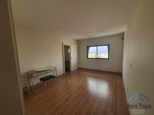 Apartamento Com 4 Dormitório(s) Localizado(a) No Bairro Aclimação Em São Paulo / São Paulo - 17989:926216