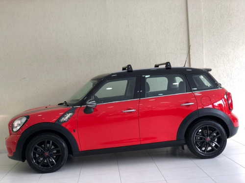 Mini Countryman - Automático