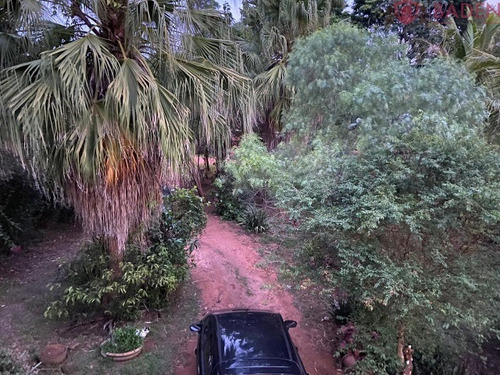 Imagem 24 de 25 de Chácara / Casa - Ch00090