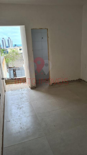 Imagem 8 de 11 de Sobrado Para Venda Em Mogi Das Cruzes, Vila Brasileira, 2 Dormitórios, 2 Suítes, 2 Banheiros, 2 Vagas - 784_1-2220931