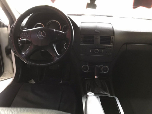 Imagem 9 de 9 de Mercedes Benz C-180 Cgi Classic 1.8 16v 156cv Aut. Gasolin