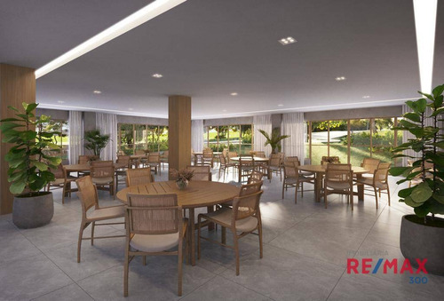 Imagem 12 de 15 de Casa Em Catu De Abrantes, Lauro De Freitas/ba De 186m² 3 Quartos À Venda Por R$ 751.909,00 - Ca2324442-s
