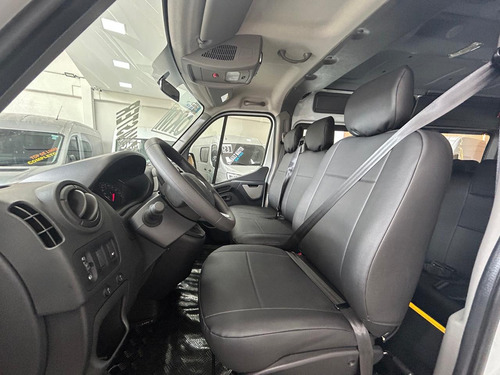 Renault Master Escolar