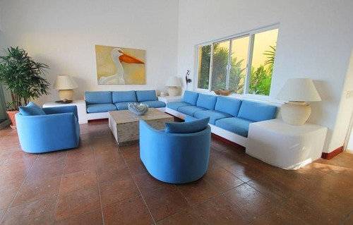 Exclusiva Villa En Renta